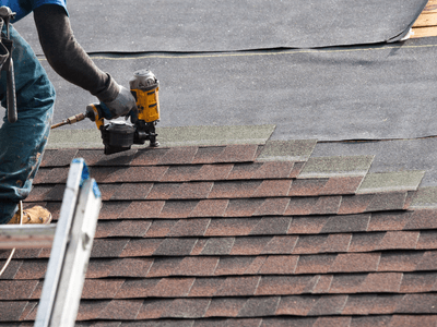 About Roof Repair Experts Westport, WA